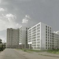 ЖК «на Молодёжном бульваре»