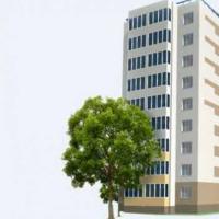 ЖК «Дом на улице Школьная 19», фото №1