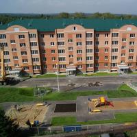 ЖК «Лоза», фото №1