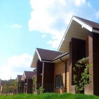 ЖК «Лосиный остров» (Загорянский), фото №1