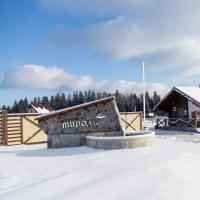 Поселок «Тироль»