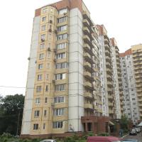 ЖК «Азовский»