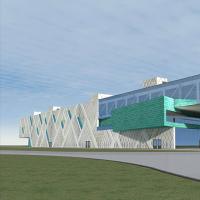 МФК «Рублевка Сити», фото №1