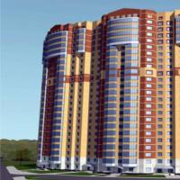 ЖК «В Левобережном»