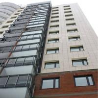 ЖК «Лапландия»