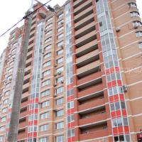 ЖК «Реал Парк», фото №1