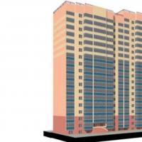 ЖК «Фламинго», фото №1