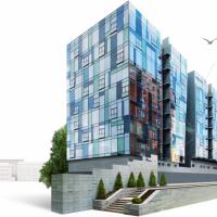 ЖК «Панорама» (ЦАО)