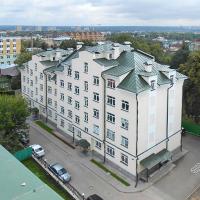 ЖК «Квартал Чайка»