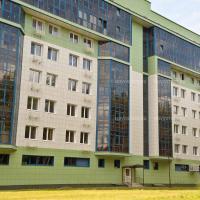 ЖК «Сосновый парк»