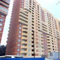 ЖК «Вишневый», фото №1