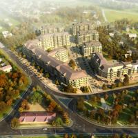 ЖК «Серебряные звоны», фото №1