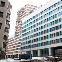 ЖК «Университетский»