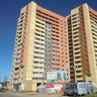 ЖК «Отрадное» (Мытищи), фото №1