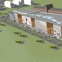 ЖК «на улице Карла Маркса», фото №1