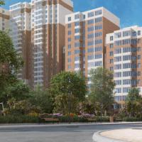 ЖК «Академический» (Люберцы), фото №1