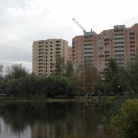 ЖК «Наташинский парк», фото №1