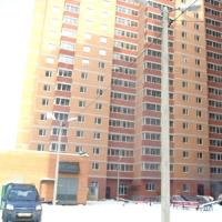 ЖК «Мещерихинские дворики»