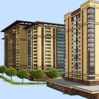 ЖК «Гранд-Каскад»