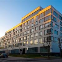 ЖК «Fusion Park»