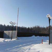 Поселок «Лосиный парк-2»