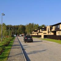 Поселок «Светлогорье», фото №1