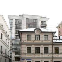 ЖК «Чистые Пруды»