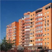 ЖК «Дом на Крылатских холмах», фото №1