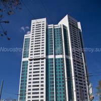 ЖК «Рублёвские огни», фото №1