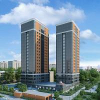 ЖК «Дуэт», фото №1