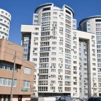 ЖК «Континенталь», фото №1