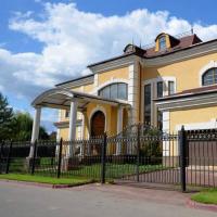 Малоэтажный ЖК «Новахово», фото №1