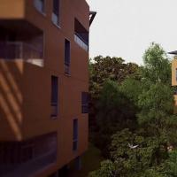 ЖК «Аристово»