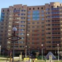 ЖК «Дом на Октябрьском проезде 18/2»