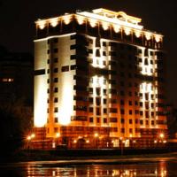 ЖК «Жемчужина» (Сокольники), фото №1