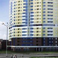 ЖК «Дом на улице Большая Спасская», фото №1