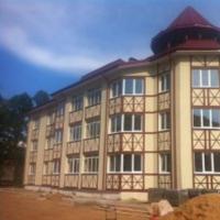 Малоэтажный ЖК «Маленькая Бавария»