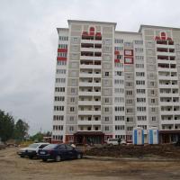 ЖК «Петровский», фото №1