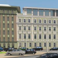 ЖК «Театральный Дом», фото №1