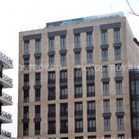 ЖК «в Гранатном переулке»