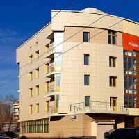 ЖК «Лесной дом», фото №1