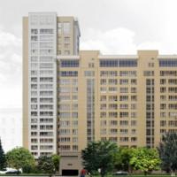 ЖК «На Яузе», фото №1