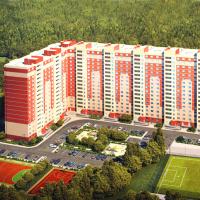 ЖК «Л-Парк»