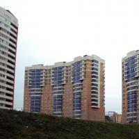 ЖК «Красногорская Ривьера»