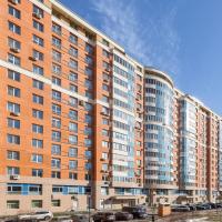 ЖК «Бирюза», фото №1