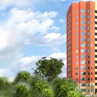 ЖК «Новые Клюшки», фото №1