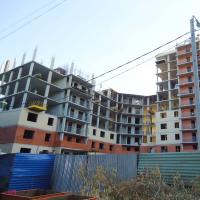 ЖК «Северное сияние» (Электросталь)