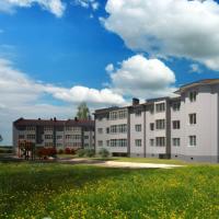 ЖК «Киров Парк», фото №1