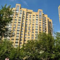 ЖК «Президент», фото №1