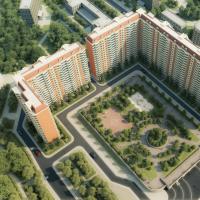 ЖК «Алексеево», фото №1